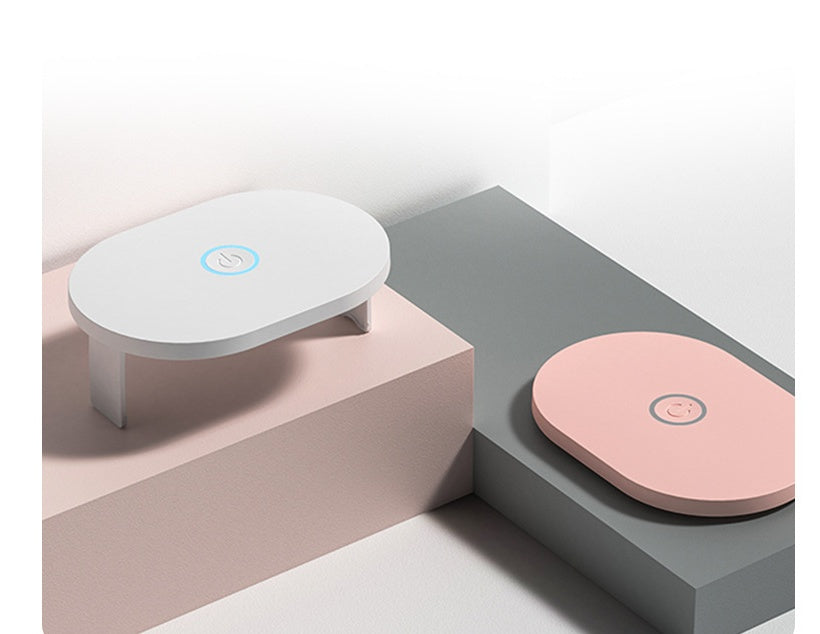 Foldable UV Sterilizer – Compact, Portable Hygiene for Everyday Items - GoBesty