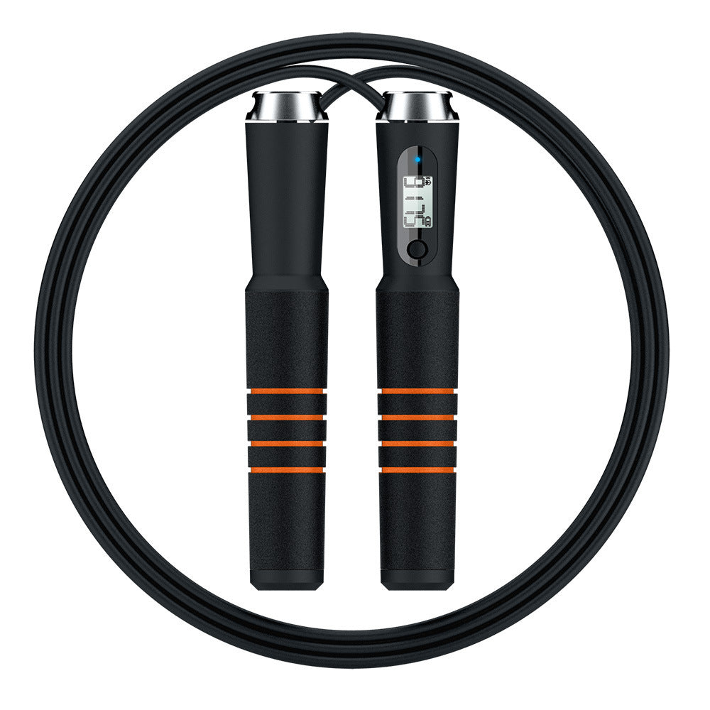 Smart Bluetooth counting skipping rope - GoBesty