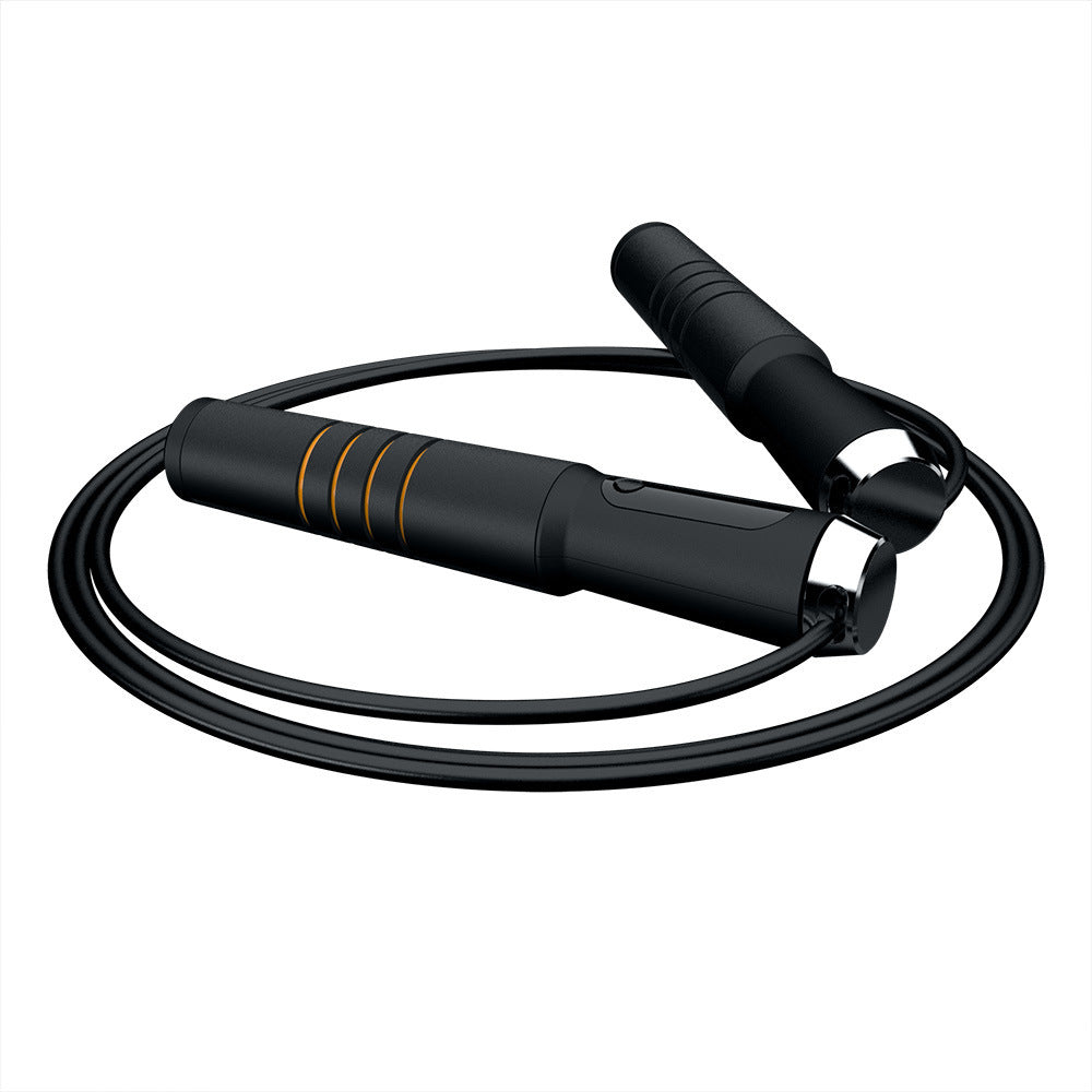 Smart Bluetooth counting skipping rope - GoBesty