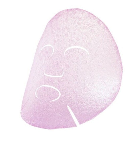 Hydrating Rose Konjac Face Mask – Embrace Soft, Smooth Skin - GoBesty