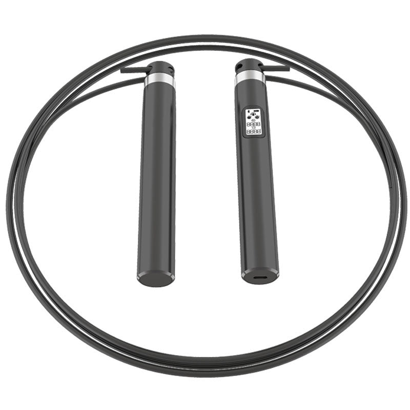 Revolutionize Your Fitness Routine with Smart Skipping Rope - GoBesty