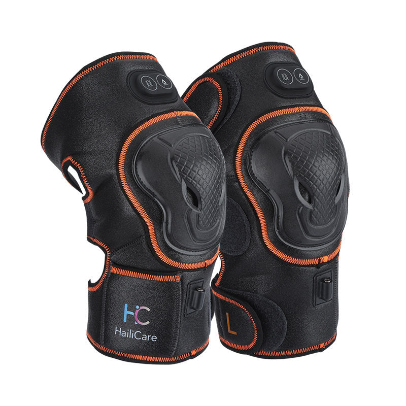 Rechargeable Knee Heating Pads – Reduce Stiffness, Improve Mobility - GoBesty