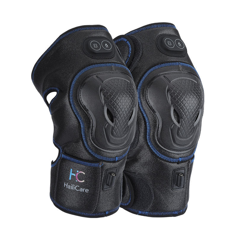 Rechargeable Knee Heating Pads – Reduce Stiffness, Improve Mobility - GoBesty