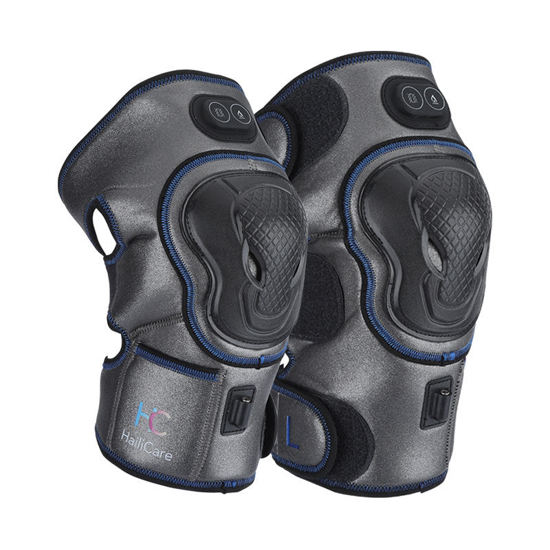 Rechargeable Knee Heating Pads – Reduce Stiffness, Improve Mobility - GoBesty