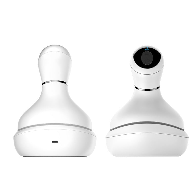 Rechargeable Waterproof Scalp Massager – Relax & Stimulate Your Hair - GoBesty