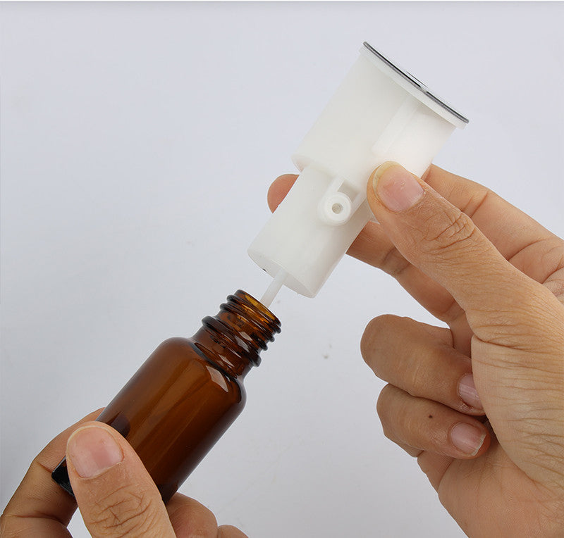 Smart USB Diffuser for Car: Enjoy Relaxing Aromatherapy Anywhere - GoBesty