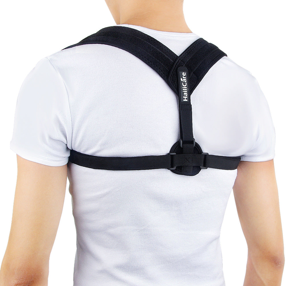 Invisible Posture Corrector Belt for Comfortable All-Day Support - GoBesty
