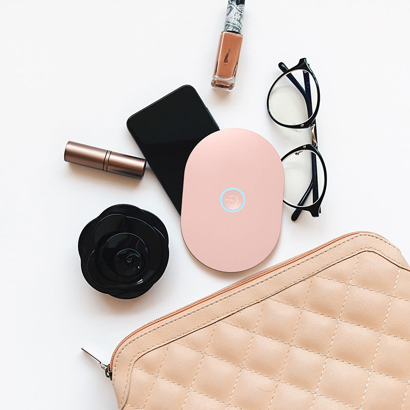 Foldable UV Sterilizer – Compact, Portable Hygiene for Everyday Items - GoBesty