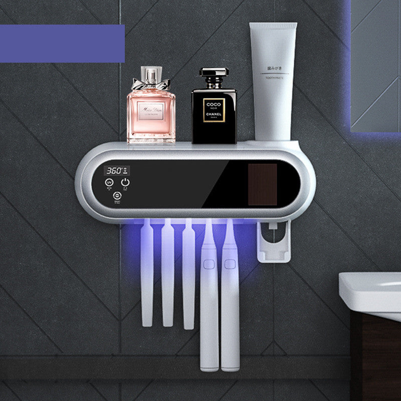 Smart UV Sterilizer – Clean, Sanitize Your Everyday Essentials - GoBesty