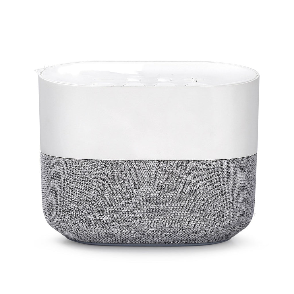 Portable White Noise Speaker for Stress-Free Sleep Anywhere - GoBesty