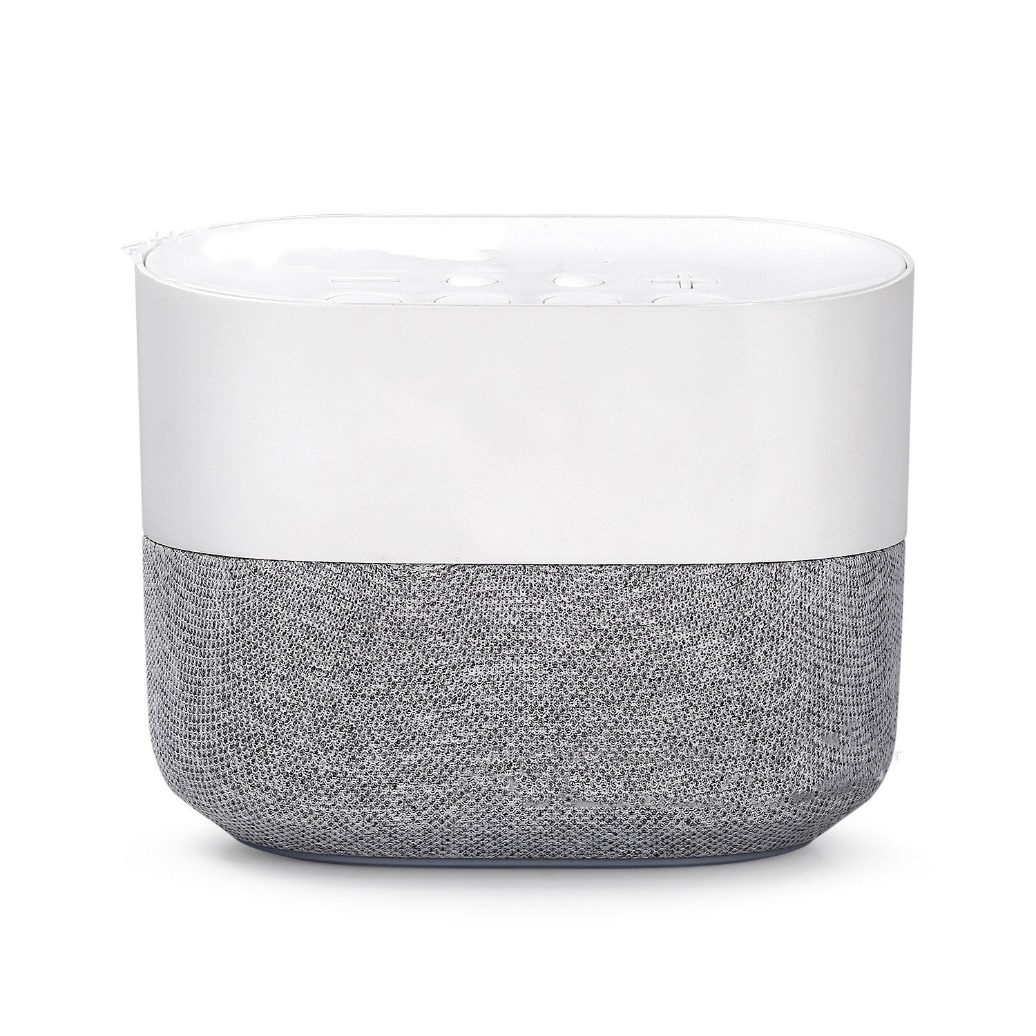 Portable White Noise Speaker for Stress-Free Sleep Anywhere - GoBesty