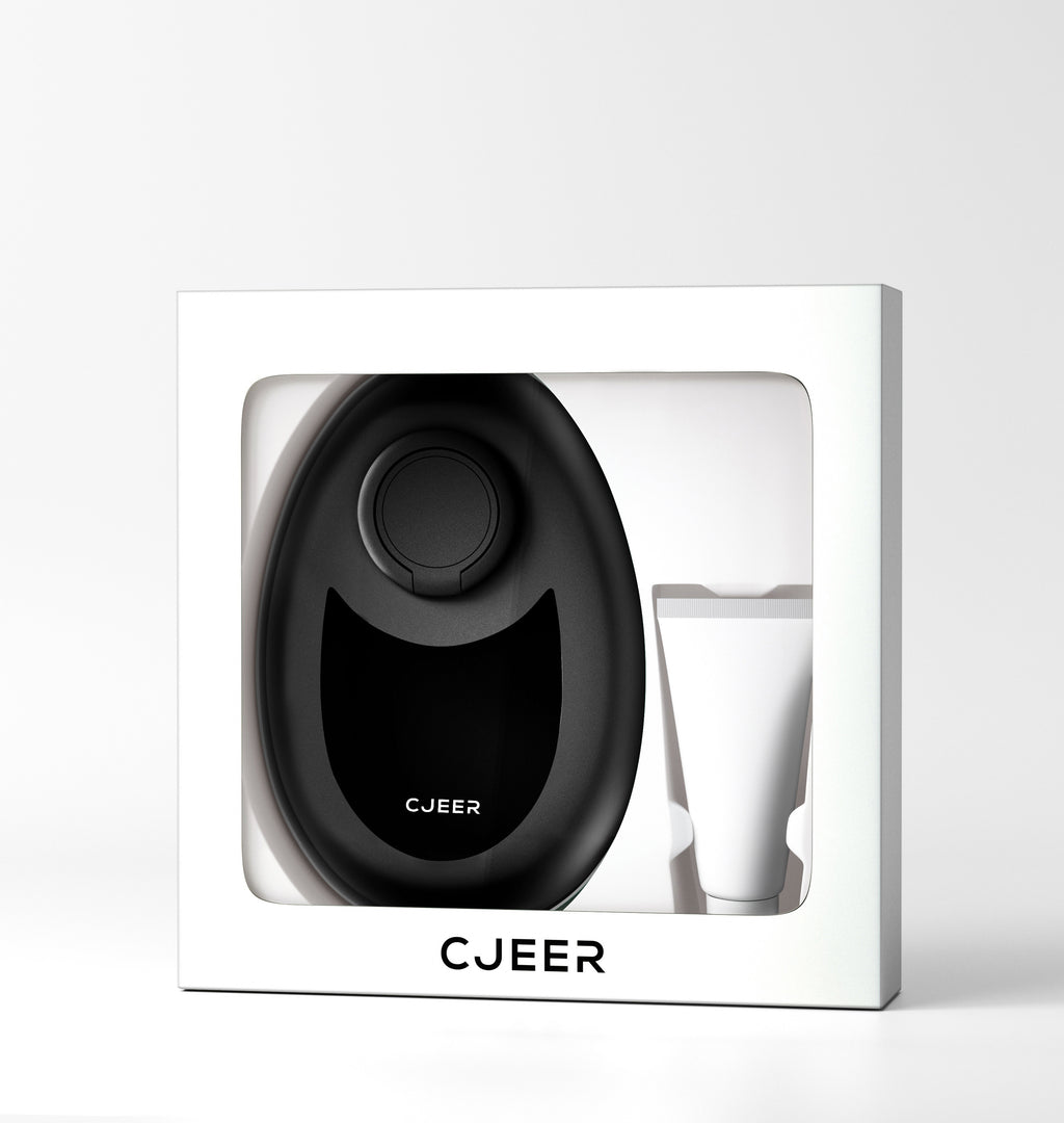 CJEER Crystal Hair Eraser – Smooth, Painless, All-Body Hair Removal - GoBesty