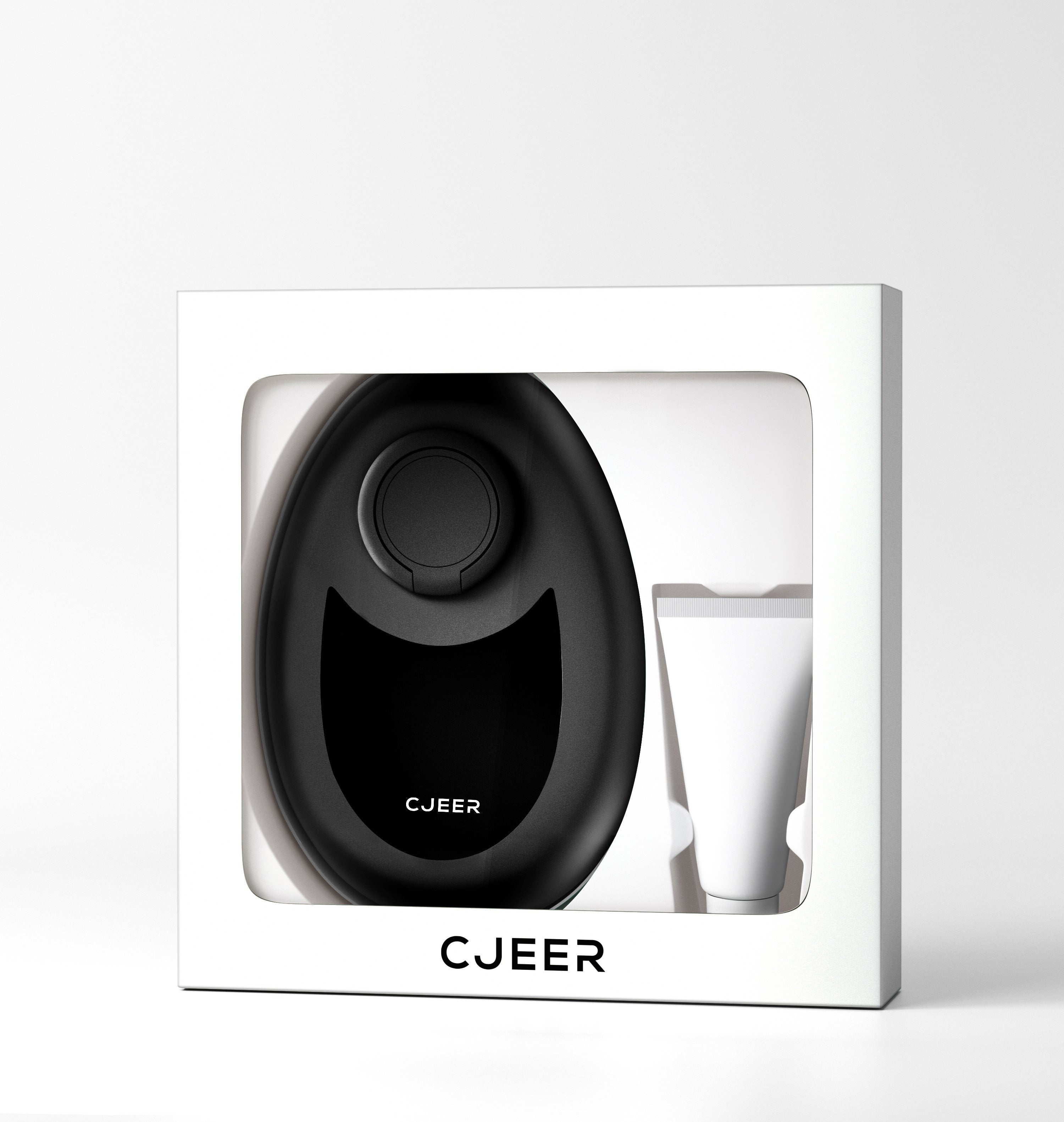 CJEER Crystal Hair Eraser – Smooth, Painless, All-Body Hair Removal - GoBesty