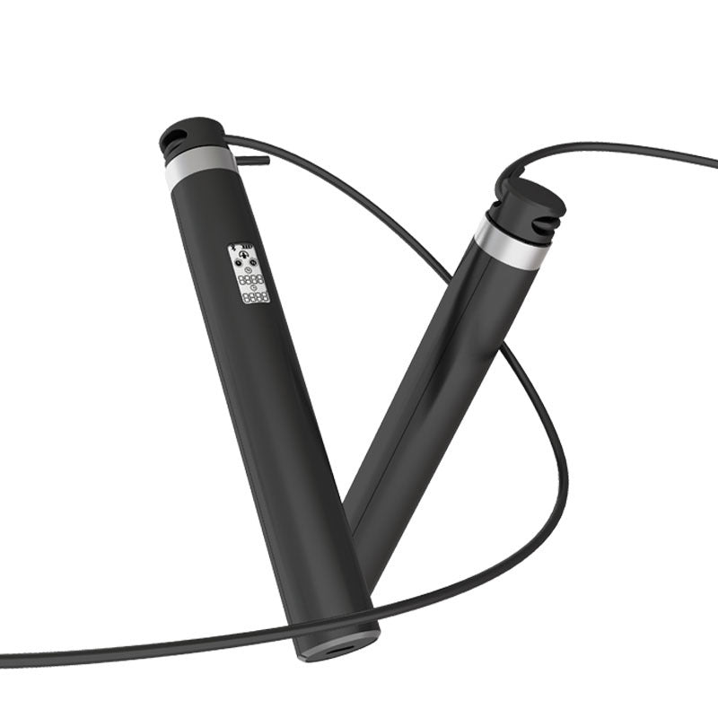 Revolutionize Your Fitness Routine with Smart Skipping Rope - GoBesty