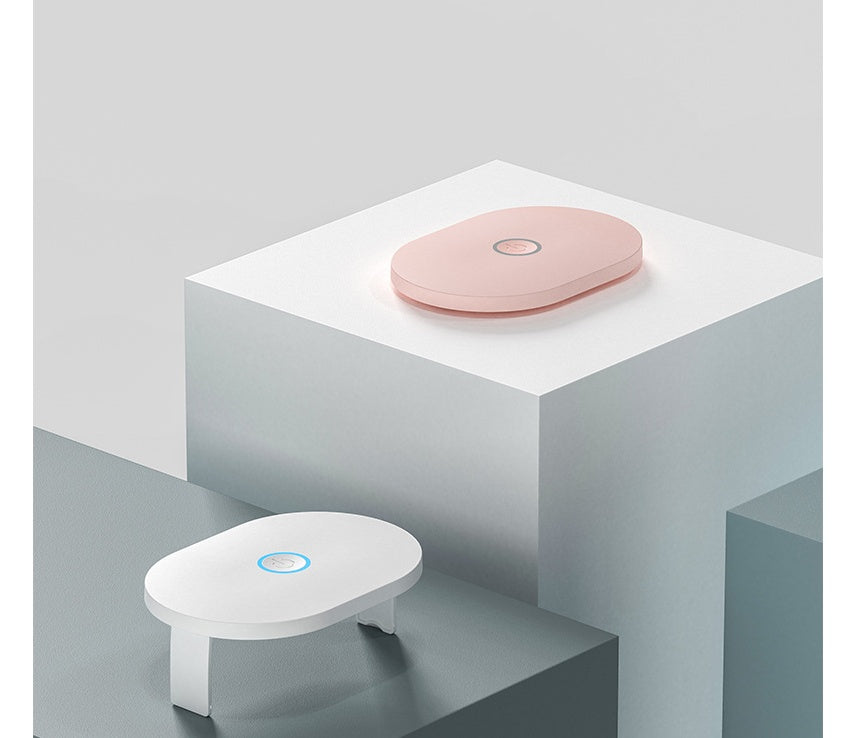 Foldable UV Sterilizer – Compact, Portable Hygiene for Everyday Items - GoBesty