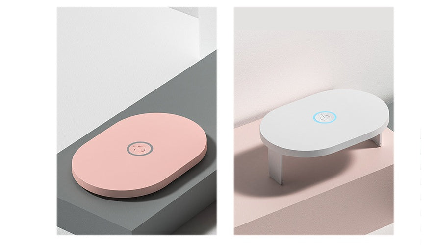 Foldable UV Sterilizer – Compact, Portable Hygiene for Everyday Items - GoBesty