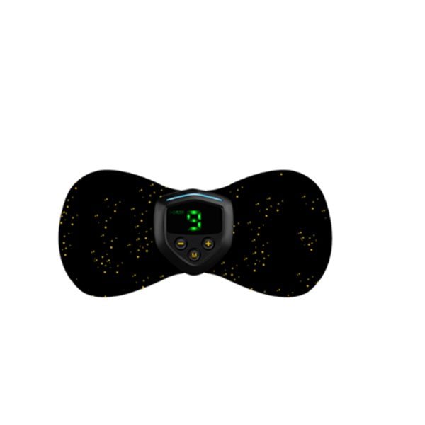 Pulse Massager: Your Go-To for Instant Muscle Relaxation - GoBesty