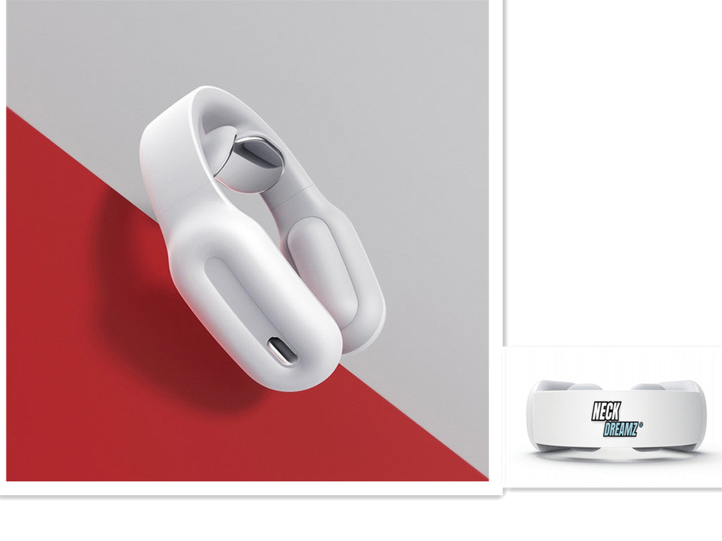 Relax and Unwind with Our Neck and Shoulder Massager - GoBesty