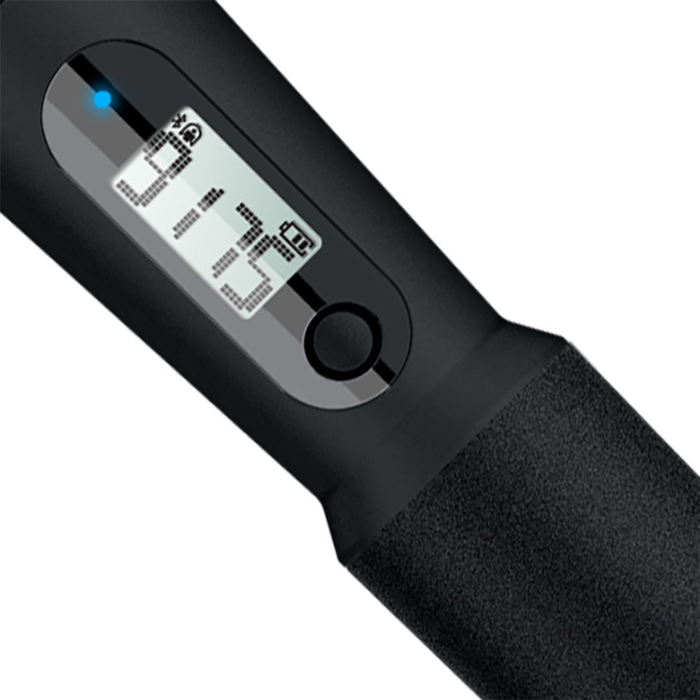 Smart Bluetooth counting skipping rope - GoBesty