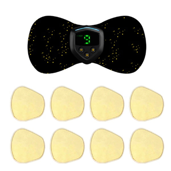 Pulse Massager: Your Go-To for Instant Muscle Relaxation - GoBesty