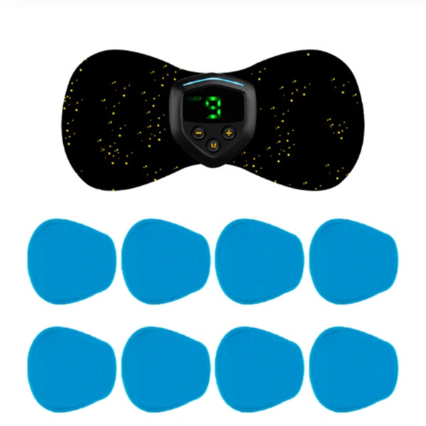 Pulse Massager: Your Go-To for Instant Muscle Relaxation - GoBesty
