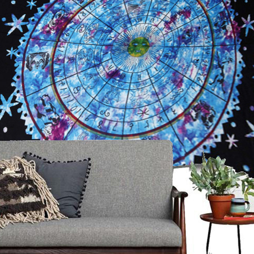 Premium Yoga Mat for Better Balance and Comfort - GoBesty