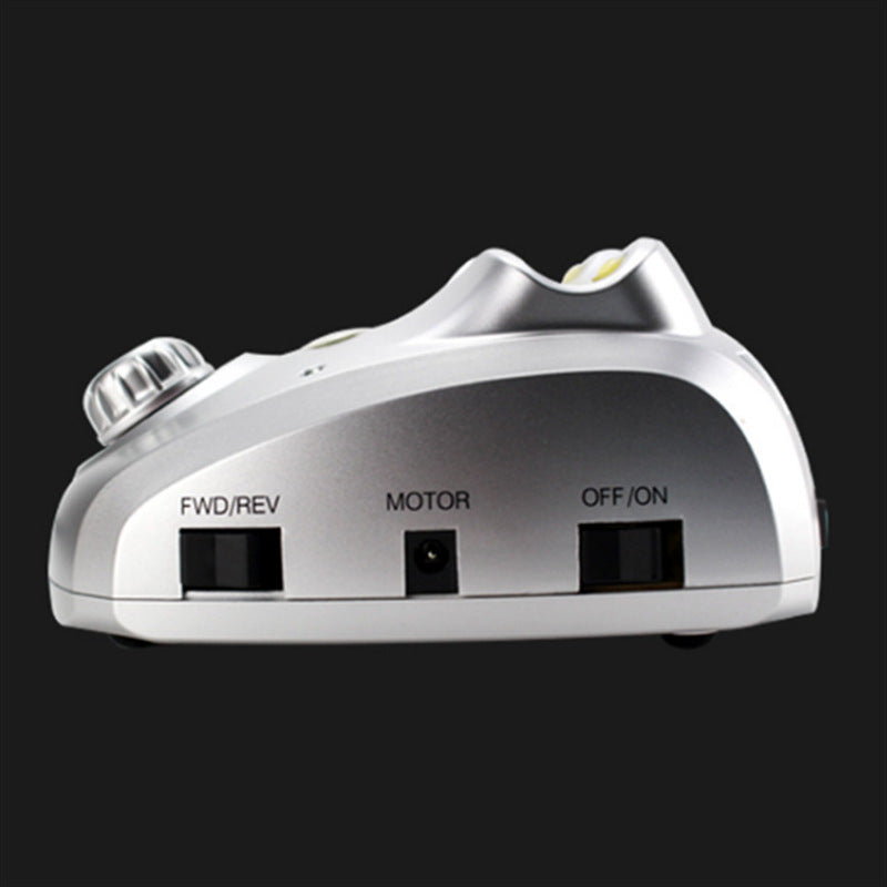 Rechargeable Electric Nail Polisher – Salon Results Right at Home - GoBesty