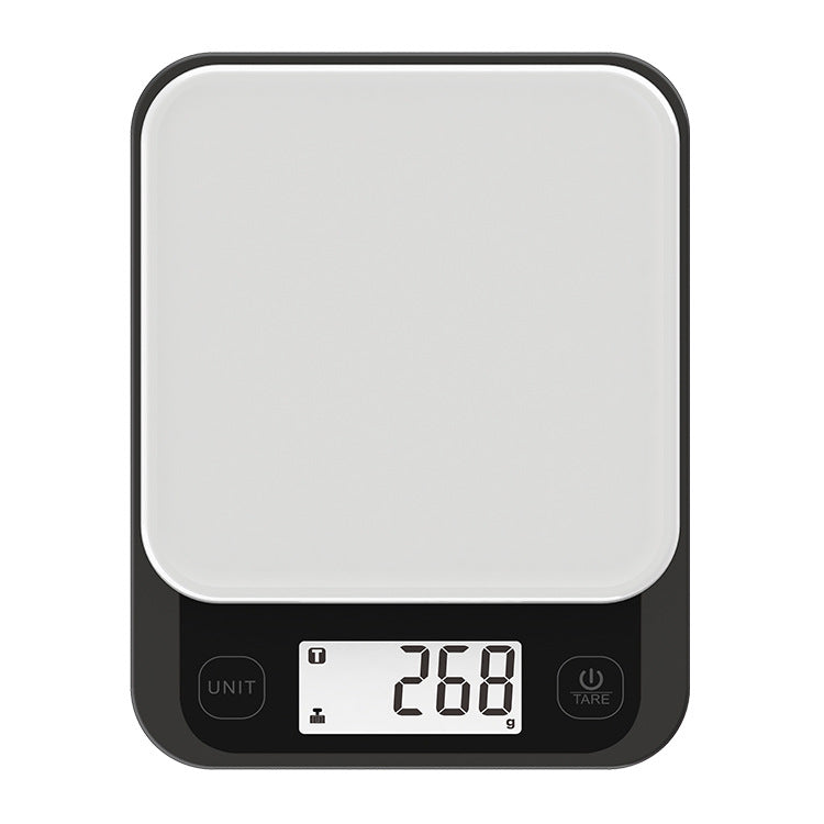 Track Calories with This Smart Kitchen Nutrition Scale - GoBesty