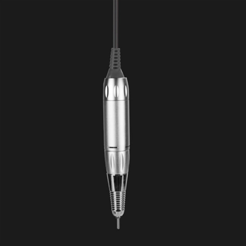 Rechargeable Electric Nail Polisher – Salon Results Right at Home - GoBesty