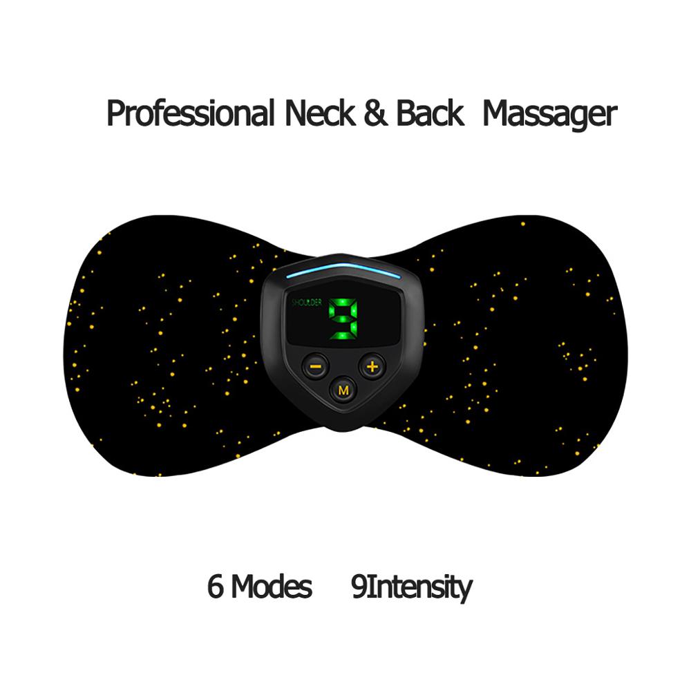 Pulse Massager: Your Go-To for Instant Muscle Relaxation - GoBesty