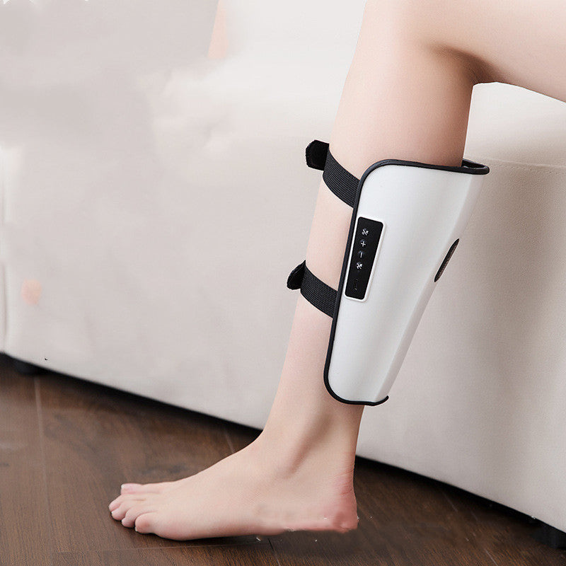 Pulse Calf Massager – Revive Tired Legs with Gentle Relief - GoBesty