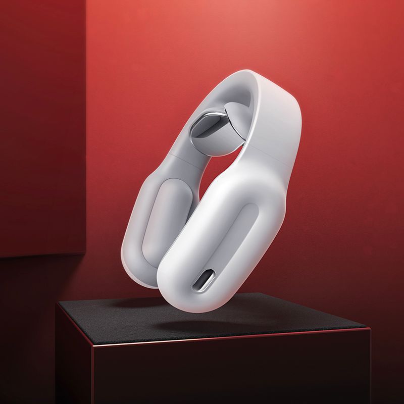 Relax and Unwind with Our Neck and Shoulder Massager - GoBesty