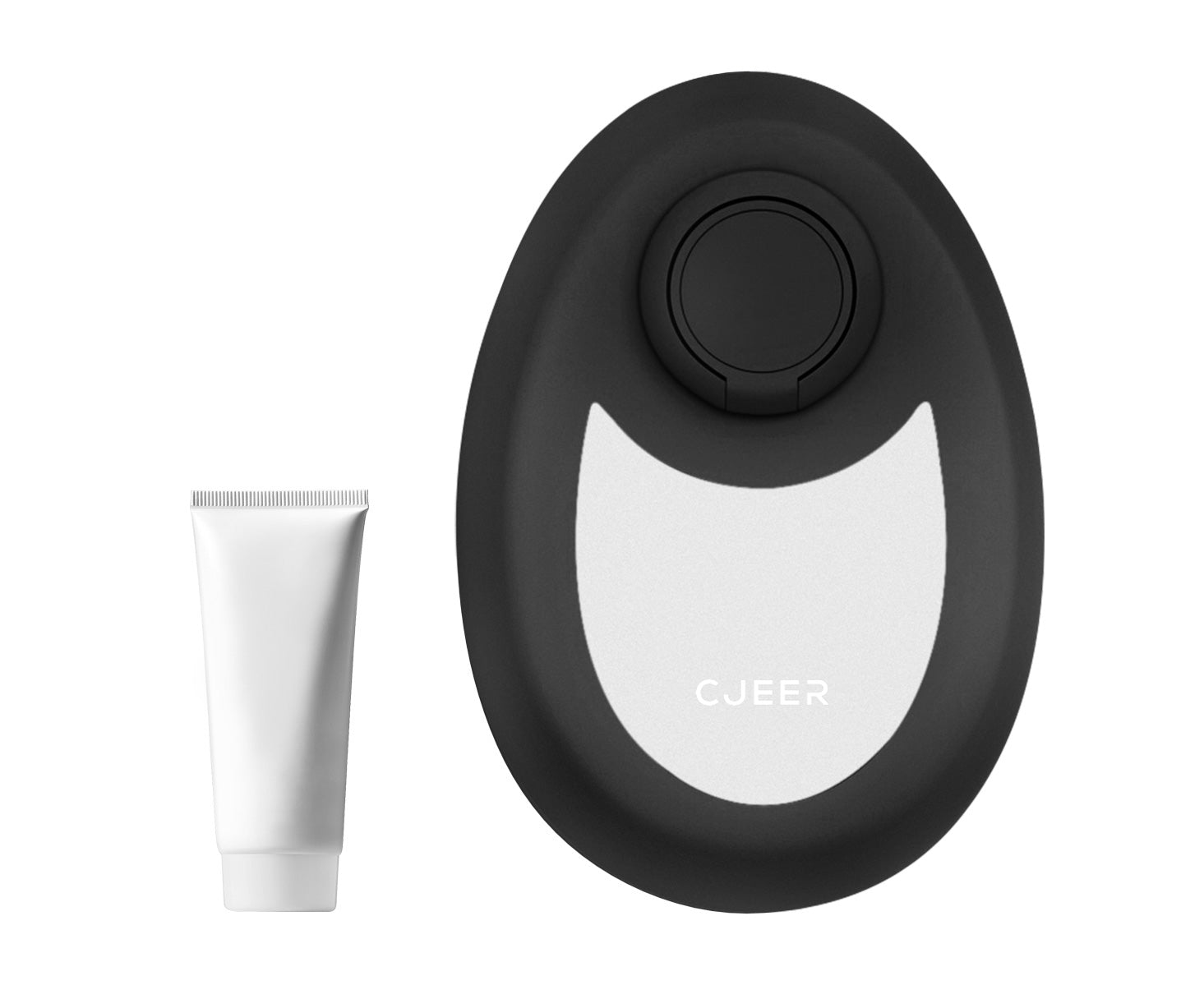 CJEER Crystal Hair Eraser – Smooth, Painless, All-Body Hair Removal - GoBesty