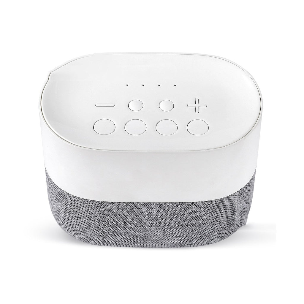 Portable White Noise Speaker for Stress-Free Sleep Anywhere - GoBesty