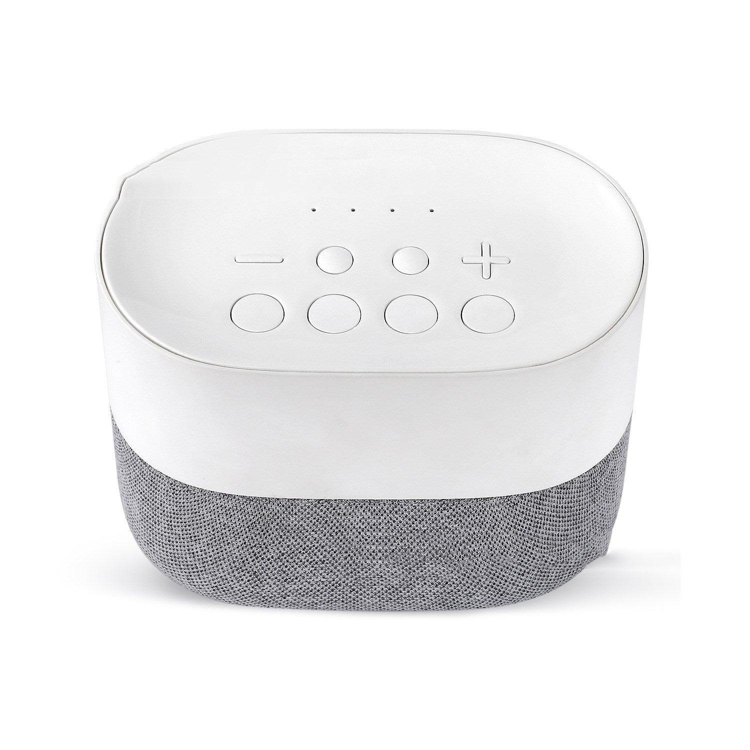 Portable White Noise Speaker for Stress-Free Sleep Anywhere - GoBesty