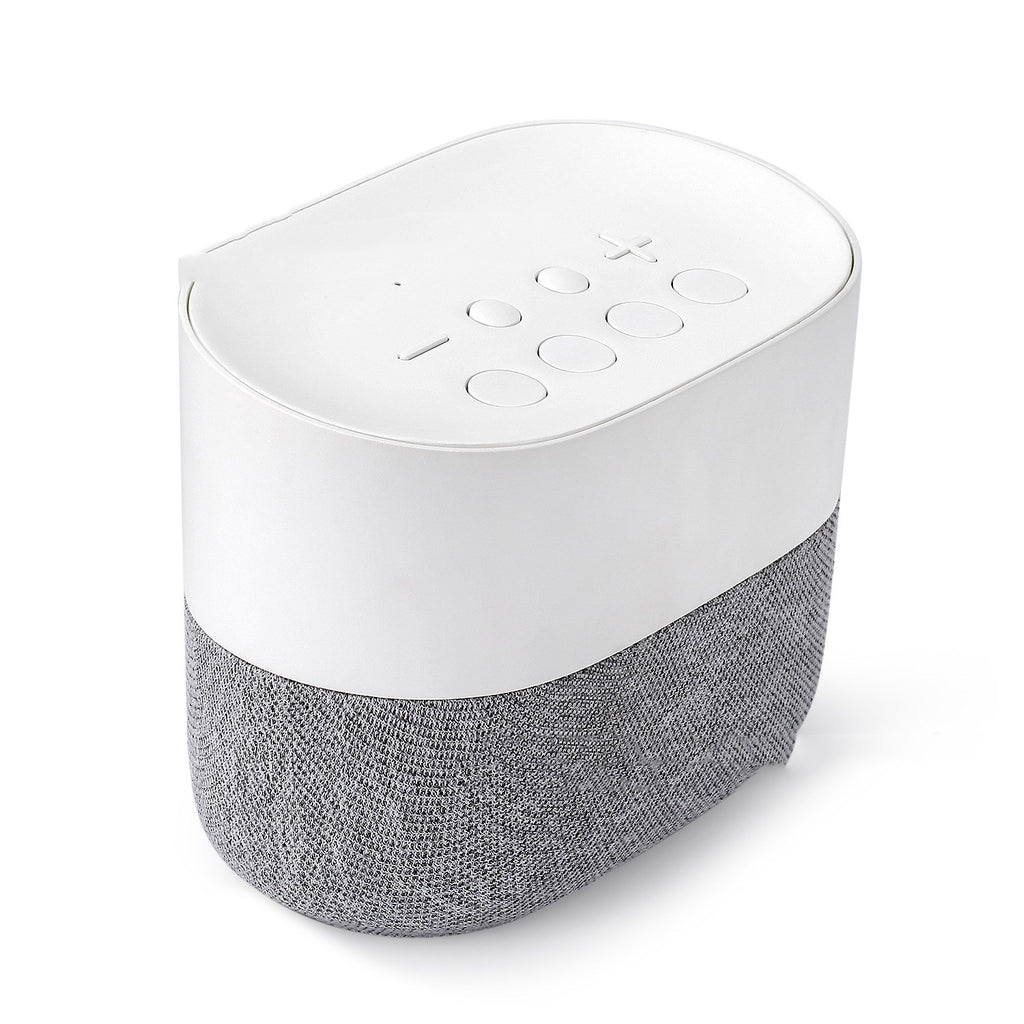 Portable White Noise Speaker for Stress-Free Sleep Anywhere - GoBesty