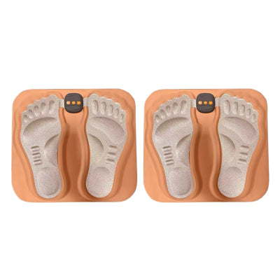 Relax and Rejuvenate with Foot Pulse Massager - GoBesty
