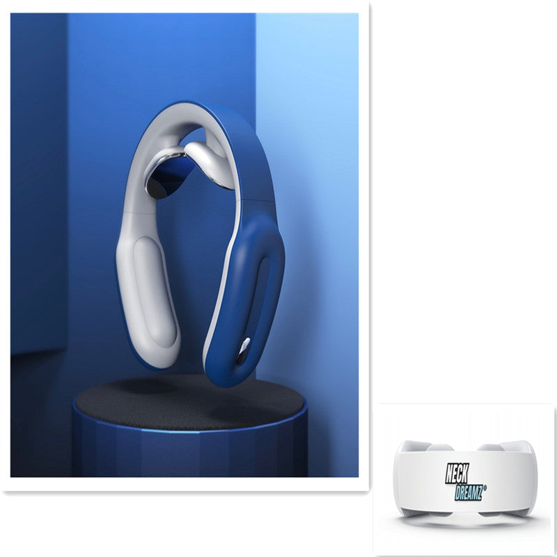 Relax and Unwind with Our Neck and Shoulder Massager - GoBesty