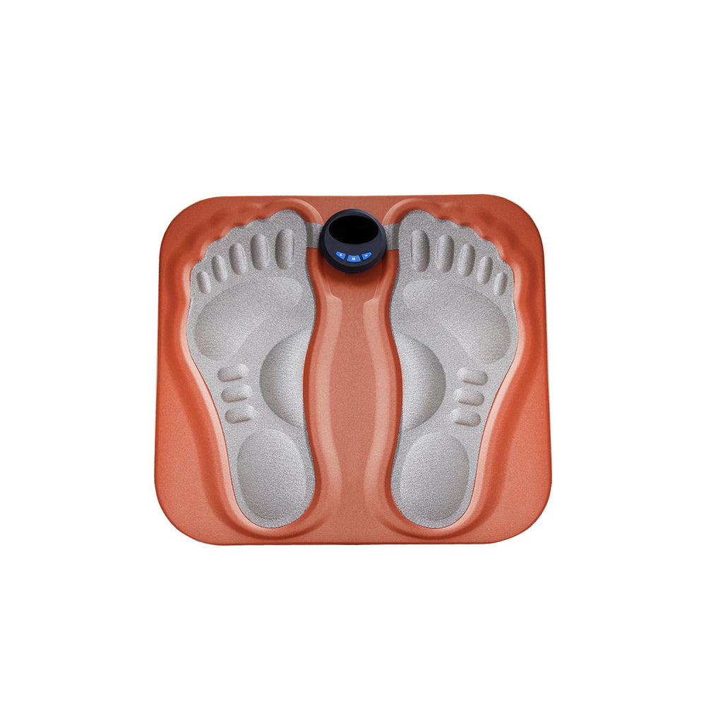 Relax and Rejuvenate with Foot Pulse Massager - GoBesty