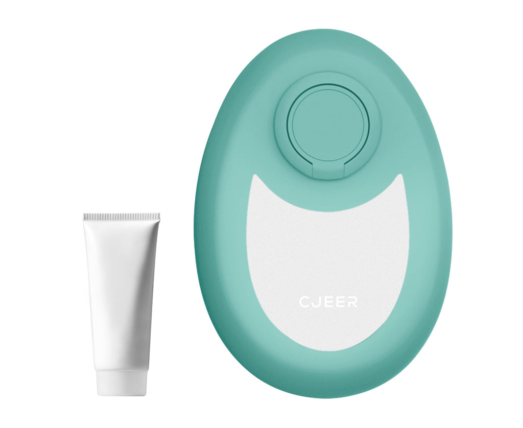 CJEER Crystal Hair Eraser – Smooth, Painless, All-Body Hair Removal - GoBesty