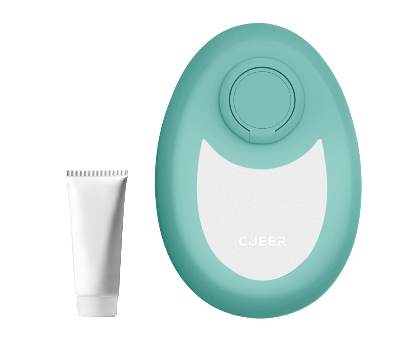 CJEER Crystal Hair Eraser – Smooth, Painless, All-Body Hair Removal - GoBesty