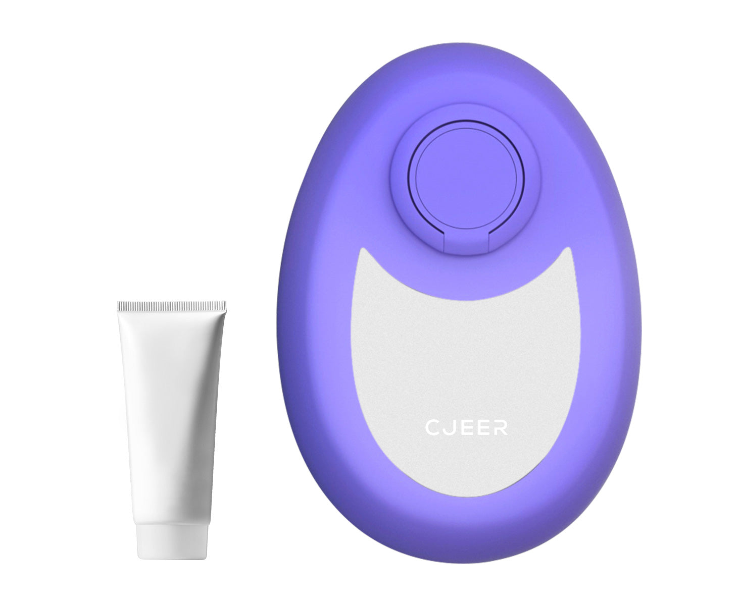 CJEER Crystal Hair Eraser – Smooth, Painless, All-Body Hair Removal - GoBesty
